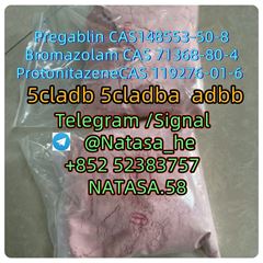  5cladba precursor 5cl raw materials 5cladb